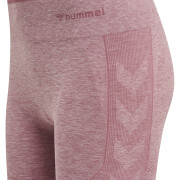 Women's shorts Hummel Hmlmt Una