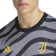 Warm-up jersey Juventus Turin 2023/24