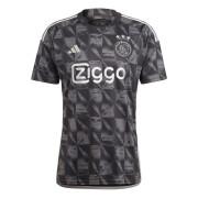 Third jersey Ajax Amsterdam 2023/24