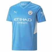 Home jersey child Manchester City 2021/22