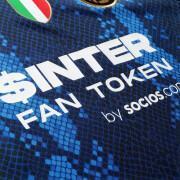 Home jersey Inter Milan 2021/22