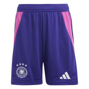Children's outdoor shorts Allemagne Euro 2024