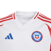 Children's outdoor jersey Chili Copa America 2024