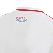 Children's outdoor jersey Chili Copa America 2024