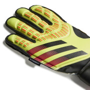 Kid's goalie gloves adidas Predator MTC FS