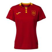 Women's home jersey Espagne Futsal 2022/23