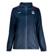 Waterproof training jacket Espagne 2022/23