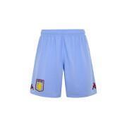 Children's shorts Aston Villa 2020/21