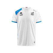 T-shirt Alpine F1 Abolim 2023