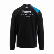 Sweat jacket Alpine F1 Atriso 2023