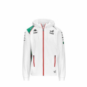 Sweat jacket Alpine F1 Atrisohood Mexico 2023