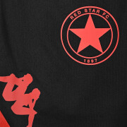 Training shorts dʼentraînement Red Star FC Ahora Pro 6 2022/23