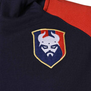 Hooded sweatshirt SM Caen Arufeod 2023/24