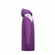 Hooded waterproof jacket Deportivo La Corogne Arminzip Pro 7 2023/24