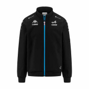 Sweat jacket Alpine F1 Ambacy 2024