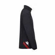 Waterproof jacket AS Monaco Adverzip