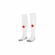 Children's socks Red Star FC Kombat Spark Pro 2022/23