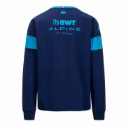 Sweatshirt child Alpine F1 Adofod 2024