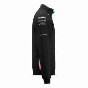 Sweat jacket Alpine F1 Amdacy 2024