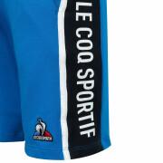 Children's shorts Le Coq Sportif Saison Regular N°1