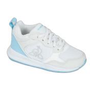 Children's sneakers Le Coq Sportif Lcs R500 Inf Iridescent