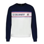 Sweatshirt round neck child Le Coq Sportif TRI N°1