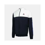 Zip-up sweatshirt Le Coq Sportif Tri N°2