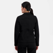 Women's zip-up sweatshirt Le Coq Sportif Coq D'Or N°1