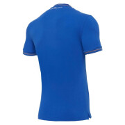 Cotton polo shirt Sampdoria