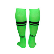 Authentic children's goalkeeper socks PAOK Salonique 2021/22