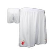 Authentic Red star of Belgrade RSB third shorts 2020/21