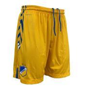 Authentic home shorts APOEL Nicosie 2021/22