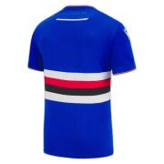 Sampdoria 2022/23 children's home jersey 