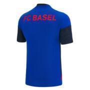 Training jersey FC Bâle Player 2022/23