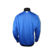 Zip-up tracksuit jacket DSC Arminia Bielefed Travel 2023/24