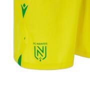 Authentic home shorts FC Nantes 2023/24