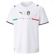 Children's outdoor jersey Italie Euro 2020
