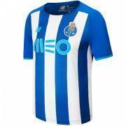 Home jersey child FC Porto 2021/22