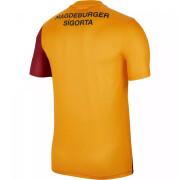 Home jersey Galatasaray 2021/22