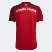 Home jersey FC Bayern Munich 2021/22