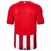 Home jersey Athletic Bilbao 2021/22