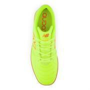 Futsal shoes New Balance Audazo v5+ Control IN
