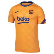 T-shirt FC Barcelona M Dri-Fit Prematch 2021/22