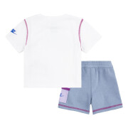 Children's shorts Nike Reimagine FT