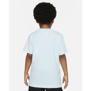 Kid's T-shirt Nike Boxy