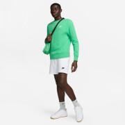 Sweatshirt round neck fleece Nike Club
