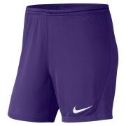 Women's shorts Nike Dri-FIT Park 3