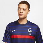 Home jersey France 2020