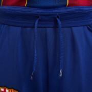 Children's training pants FC Barcelone 2020/21