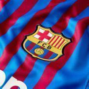 Home jersey FC Barcelone 2021/22